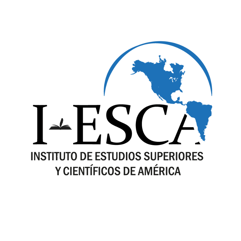 INSTITUTO DE ESTUDIOS SUPERIORES Y CIENTÍFICOS DE AMÉRICA